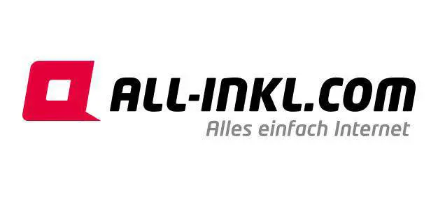 Partner Logo von ALL-INKEL