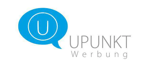 Partner Logo von UPUNKT Werbung